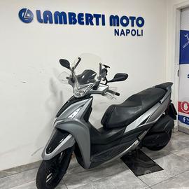 KYMCO AGILITY 300 10/2020 - 22688 KM