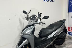 KYMCO AGILITY 300 10/2020 - 22688 KM