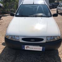 Ford Courier 1.8 diesel cat 3p. Van