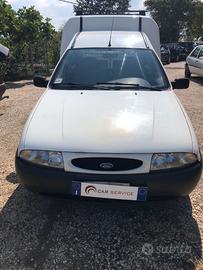 Ford Courier 1.8 diesel cat 3p. Van