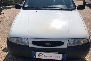 Ford Courier 1.8 diesel cat 3p. Van