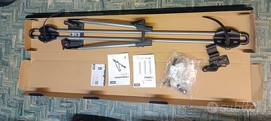 Portabici Thule Freeride 