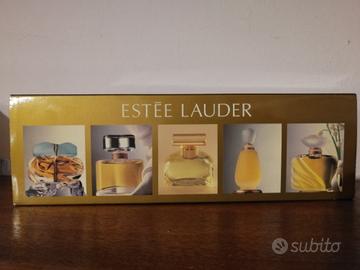 Profumi ESTEE LAUDER da collezione 
