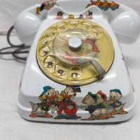Telefono decorato