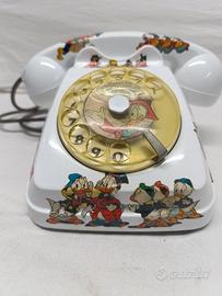 Telefono decorato