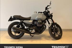 MOTO GUZZI V7 850 Sport Abs