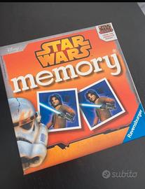 Memory star wars