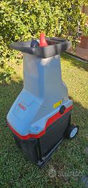 Biotrituratore EASY CRUSH MH 2800