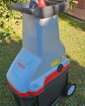 Biotrituratore EASY CRUSH MH 2800