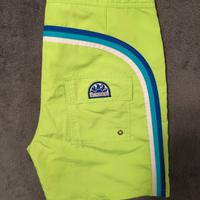 Sundek verde fluo 32, M