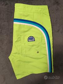 Sundek verde fluo 32, M