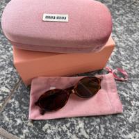 OcchialiOcchiali Miu Miu