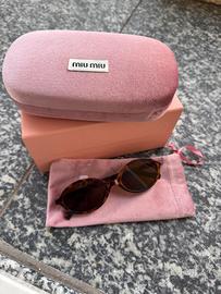 OcchialiOcchiali Miu Miu