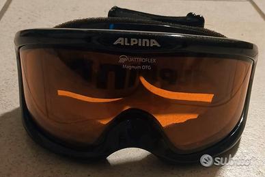 Maschera da Sci/snowboard