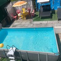 Piscina INTEX 549x274x132