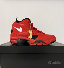 SCOTTIE PIPPEN “NIKE AIR MAESTRO II TRIFECTA” (44)