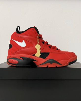 SCOTTIE PIPPEN “NIKE AIR MAESTRO II TRIFECTA” (44)