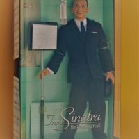 Frank sinatra mattel