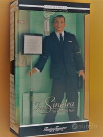 Frank sinatra mattel