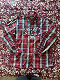 Camicia ragazza/donna marca Emmanuel Schivili