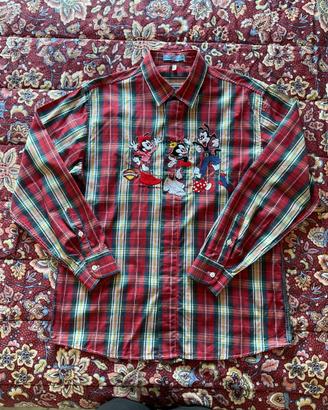 Camicia ragazza/donna marca Emmanuel Schivili