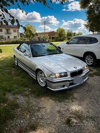 E36 M3 3.2 Versione Americana