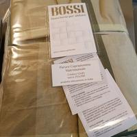 Copripiumino Bossi