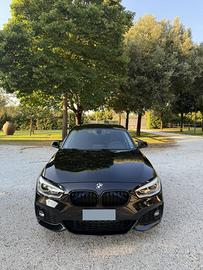 Bmw 116 d