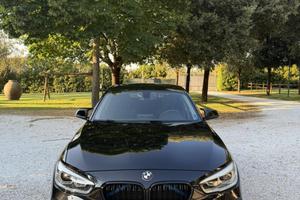 Bmw 116 d