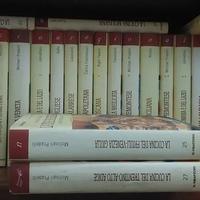 collezione libri cucina regionale