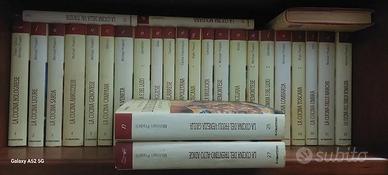 collezione libri cucina regionale