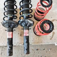 Assetto Eibach Pro kit Golf IV TDI