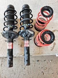 Assetto Eibach Pro kit Golf IV TDI