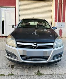 Opel Astra 2006 - Diesel