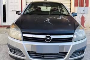 Opel Astra 2006 - Diesel