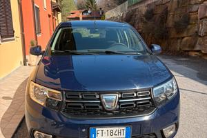DACIA SANDERO GPL