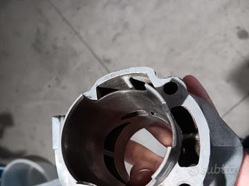 polini evo1 minarelli lc