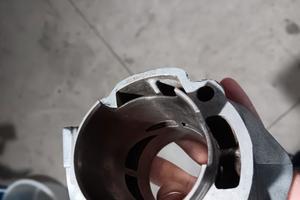 polini evo1 minarelli lc