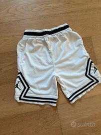 Pantaloncini bambino jordan