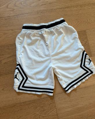 Pantaloncini bambino jordan