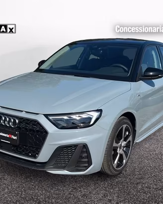 Audi A1 II 2019 Sportback Sportback 30 1.0 tf...