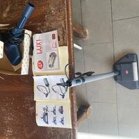 RICAMBI/ACCESSORI ASPIRAPOLVERE LUX ROYAL 1