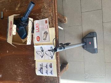 RICAMBI/ACCESSORI ASPIRAPOLVERE LUX ROYAL 1