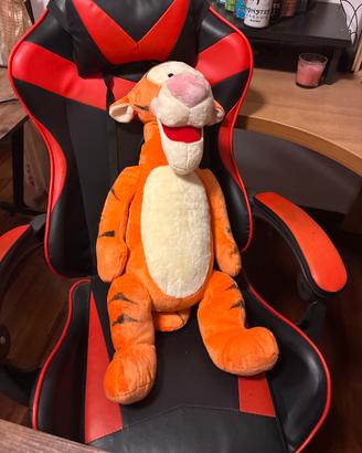 Peluche gigante disney tigro