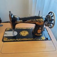 Macchina da cucire Singer