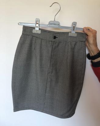 Gonna originale Istante by Gianni Versace 42