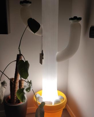 Lampada Slide Cactus