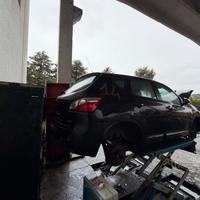 Ricambi Nissan Qashqai (2011) 1.5 dCi - K9K -