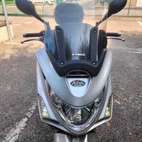 Kymco Xciting 250 - 2007