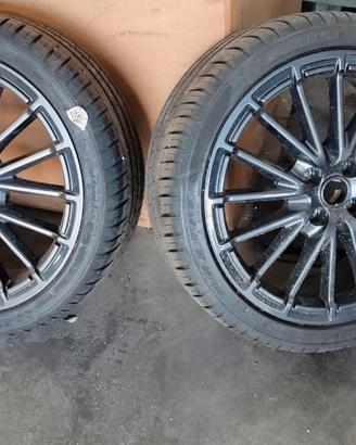 cerchi competizione 595 abarth